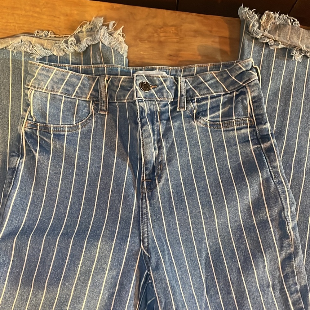 Cielo flared jeans